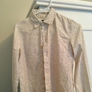 A.P.C. Shirt (super cute!)